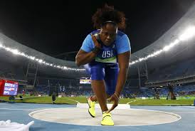 Tokyo olympics 2021 live updates: Michelle Carter Makes History With Olympic Shot Put Gold
