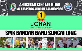 Video hari guru smk bandar t6 seutus kasih guru. Sekalung Tahniah Buat Smk Bandar Baru Sungai Long Kajang Facebook