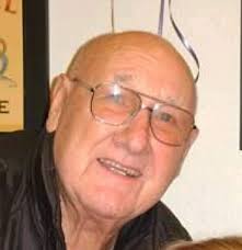 Obituary of Eugene William Ludwig