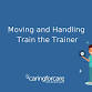 Moving & Handling Train The Trainer event in Epsom