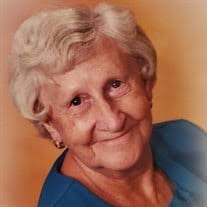 Pauline Doris Plummer Obituary (2022)