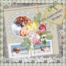 Hello and welcome to the monday hop with ead designs! Creative Scrapbook Templates And Ideas Inspiration For Awesome Scrapbooks