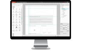 Prototype Faster Smarter And Easier With Mockplus Prototyping Tools Web Design Ux Design
