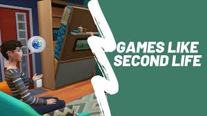 Games like second life the second life game is an online virtual world video game. Best 10 Games Like Second Life You Should Try