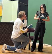 Twin Lakes Playhouse