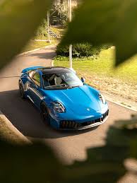 Image result for Rising Blue 2023 GLI