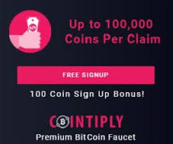 Earn Up To 100 000 Coins With Every Spin From The Highest Paying Bitcoin Faucet Loyalty Bonus Of 1 Per Day Up To 100 F Bitcoin Faucet Bitcoin Cryptocurrency