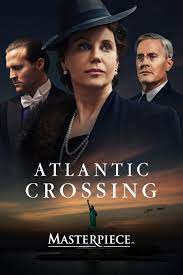 Atlantic crossing is rod stewart's sixth album, released in 1975. Atlantic Crossing Pbs