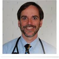 Dr. John Thomas Burns M.D., Gastroenterologist