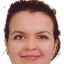 Sana Chaker's Instagram, Twitter & Facebook