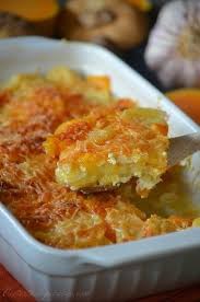 Gratin Butternut Et Pommes De Terre A L Omnicuiseur Vitalite Parce Que C Est Simple Sain Et Gratin De Butternut Recettes De Cuisine Recette Courge Butternut