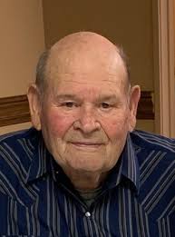 Charles Edwin “Ed” Coker