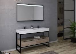 Check spelling or type a new query. Meuble De Salle De Bain 140 Cm Double Vasque Meuble De Salle De Bain 2 Vasques 140 Cm Lamezia