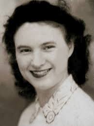 Maxine Geraldine McBride Obituary