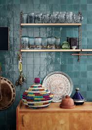Trend Design 2020 Moroccan Style Tiles Marazzi