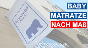 Da dein liebling viel zeit in seinem bett verbringen wird, ist es wichtig, dass du die babybett matratze regelmäßig reinigst. Babymatratze Aus Schaumstoff Oder Kaltschaum Nach Mass Kaufen