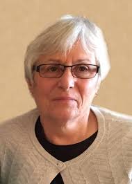 Cathie Huston of Gardner 1947-2019