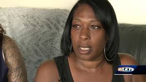 New Albany PD release video in Troy Redd homicide