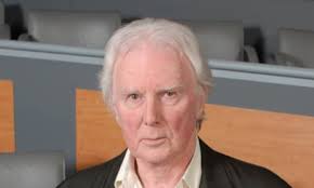 London Standard's AI imitation of Brian Sewell proves art critics cannot be  easily replaced