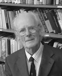 An Interview with John Maynard Smith1