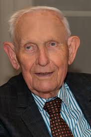 Rouwbericht : Ernest Wouters