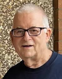 Obituary for Harry "Denny" Dennis Gustafson