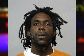 Darren High — Bibb County Jail Bookings