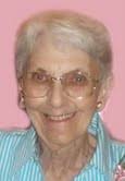 Doris Soorholtz Obituary, Melbourne, IA :: Iles Funeral Homes