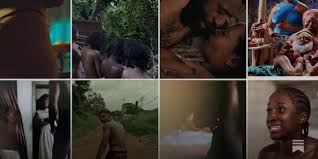 Nudity Takes the Spotlight in Nollywood