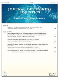 Harry cooper and joplin supply's oe touch connects you to your distributor anywhere, anytime. Customer And Supplier Portfolios Can Credit Risks Be Managed Through Supply Chain Relationships Schwieterman 2018 Journal Of Business Logistics Wiley Online Library