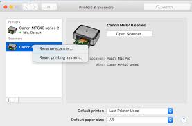 Get in touch with our experts to know more about canon ij scan utility mac. My Printer Works I Can Scan And Print However The Canon App Canon Ij Scans Utility2 Is Unable To Connect To The Scanner