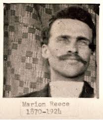 Marion James Reece (1870-1924)
