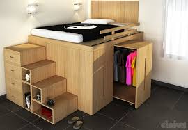 Il vous suffira juste d'utiliser ce fameux comparateur lit double. Lit Double Impero Cinius Contemporain Avec Rangement Integre En Bois