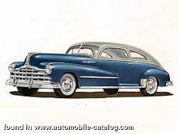 Image result for Denmark Blue 1948 Oldsmobile