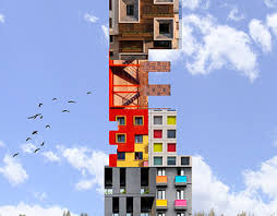 Leonardo Ocampo in Mexico :: Behance