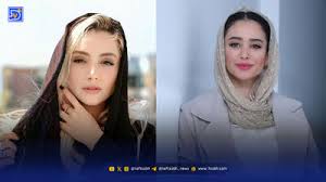 نازنین بیاتی