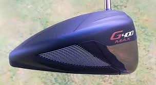 Ping G400 Max Driver Review Golfalot