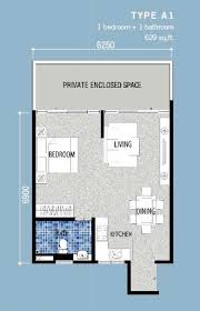 Apartment at taman seri austin. Seri Austin Residence For Sale In Seri Austin Propsocial