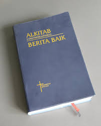 Ia adalah tempat pengungsian pada waktu kesusahan; Malaysian Group To Hold Bible Burning Fest Over Use Of Allah