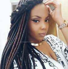 18 Belle Se Tresser Les Cheveux