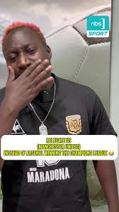 Manchester United vs Arsenal: Champions League Predictions