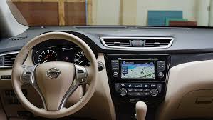 See The All New 2014 Nissan Rogue From All Angles Nissan Rogue Interior Nissan Rogue Nissan