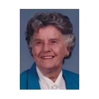 Catherine Woolley Obituary