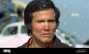 Henry silva hi-res stock photography and images