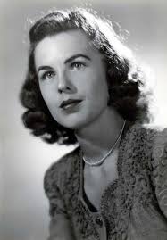 Judith Hawley “Judy” Winans King (1921-1980)