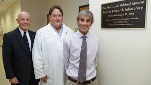 ULM School of Pharmacy receives $600,000 estate gift