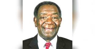 Mr. Amos Brown Obituary