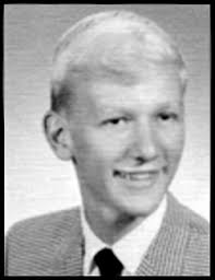 Percy Patrick “Pat” Pilon (1952-1970)