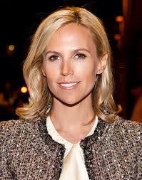One Question For Tory Burch — Anne Kreamer