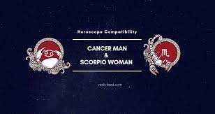Cancer man and aquarius woman zodiac compatibility. Cancer Man And Scorpio Woman Compatibility
